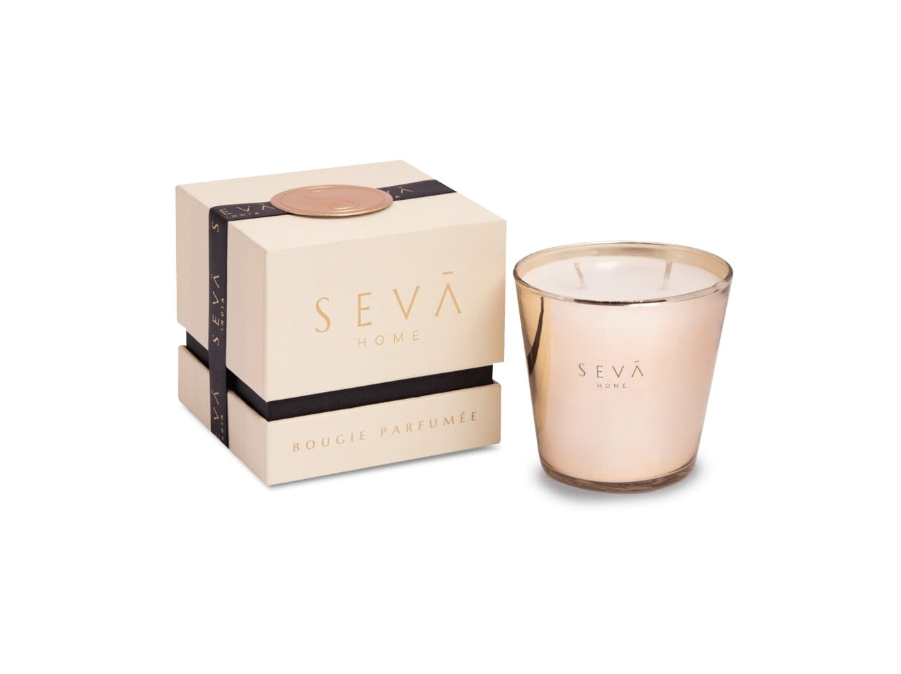 Avante Garde - Gold Candle (Soliel)- Classic