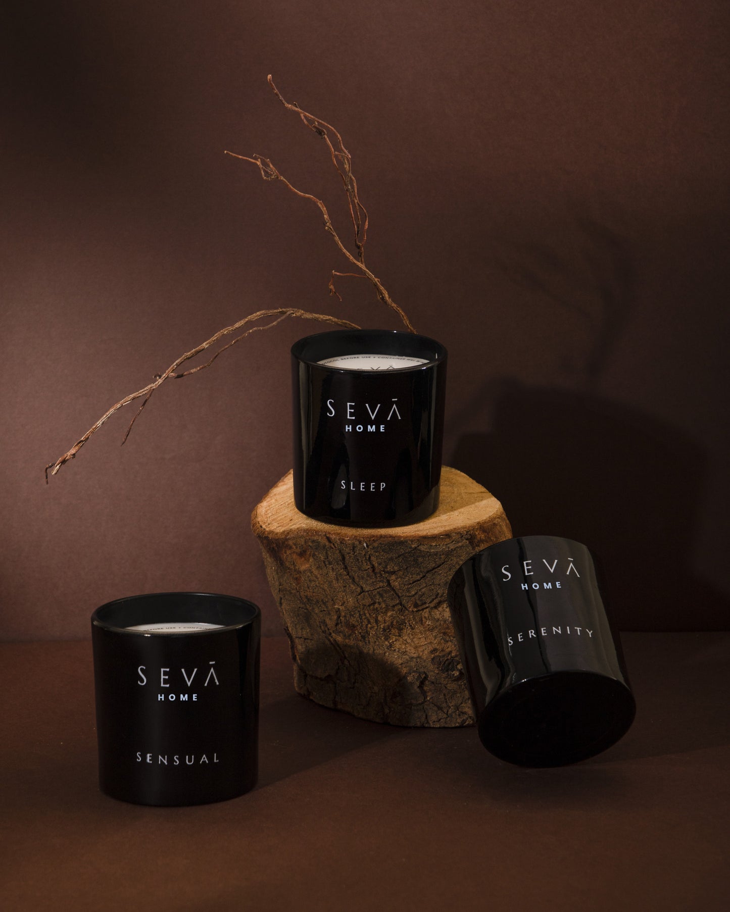The Vibes - Set of 3