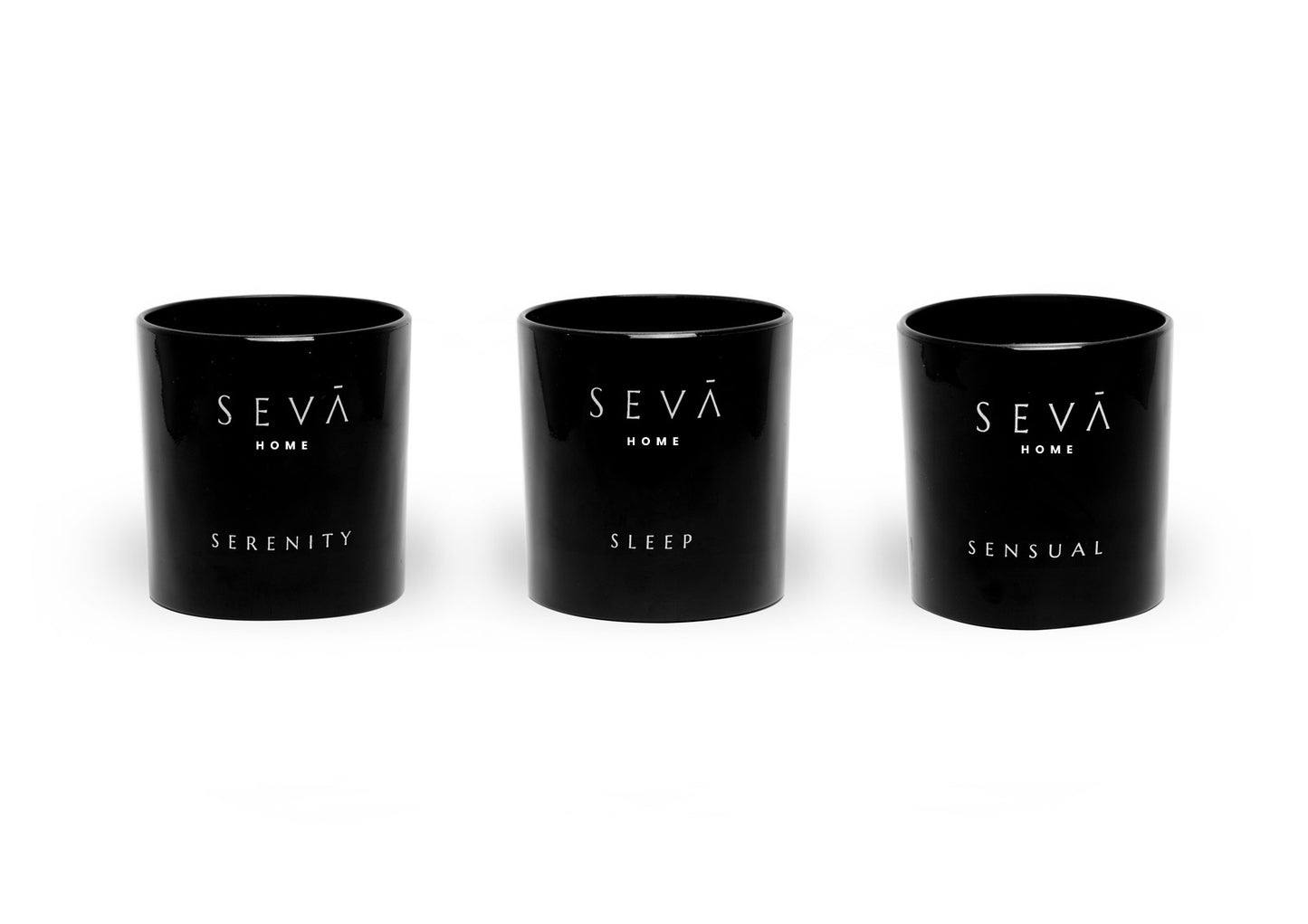 The Vibes - Set of 3