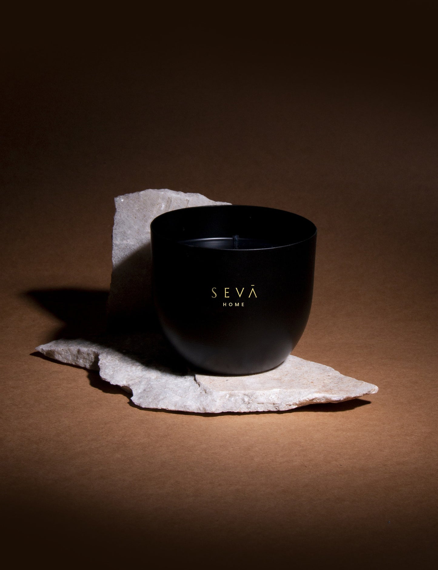 Heirloom Candle - Noir (Black)