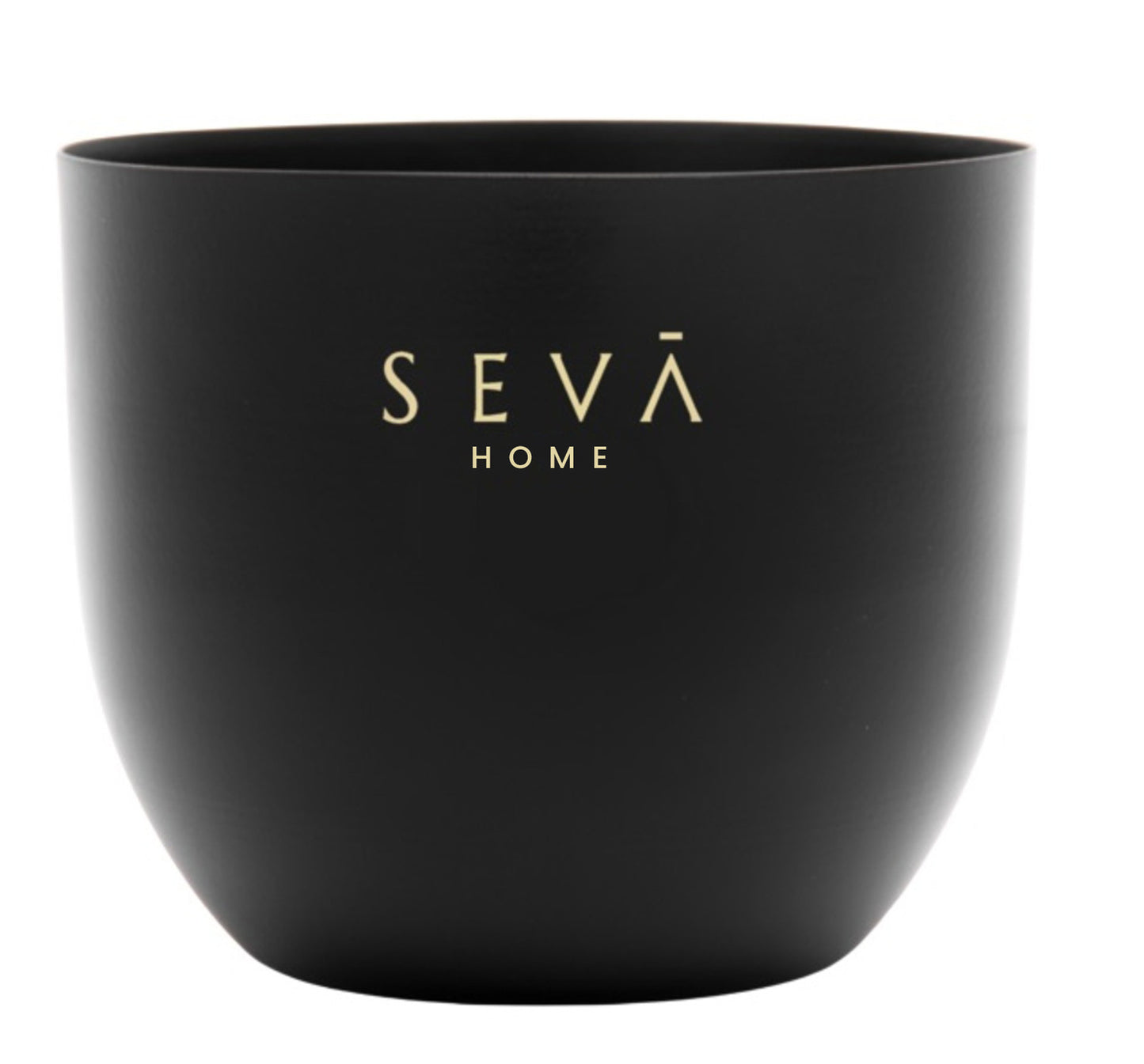 Heirloom Candle - Noir (Black)