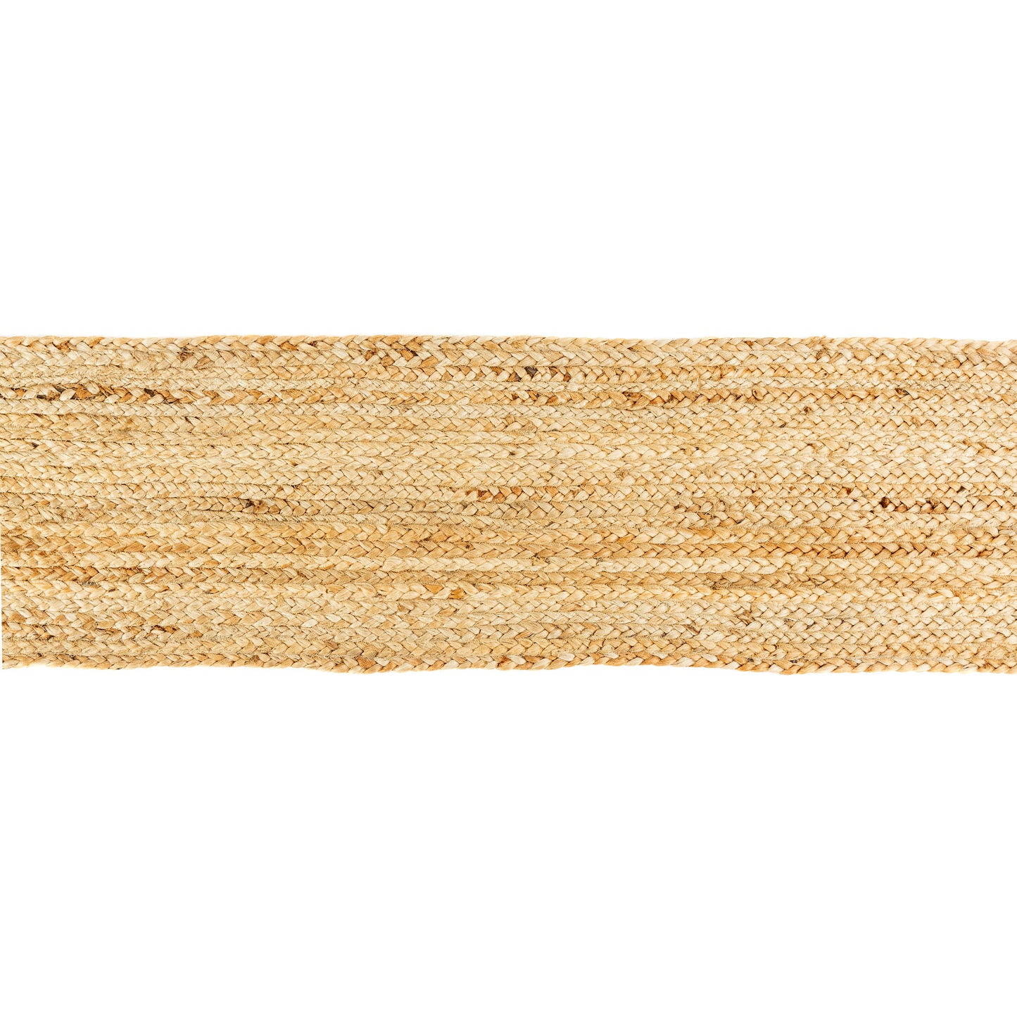 Natural Harmony Jute Table Runner