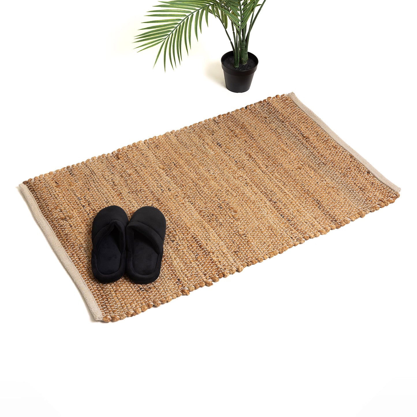 Natural Harmony Beige Rug