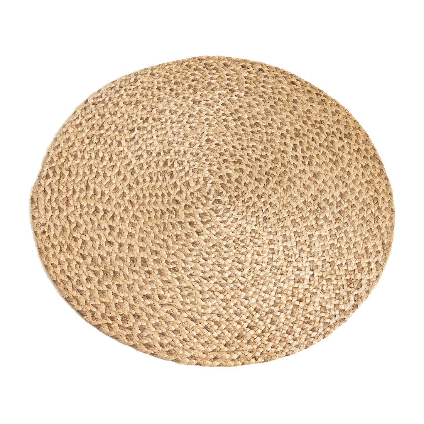 Natural Harmony Interweave Beige Rug