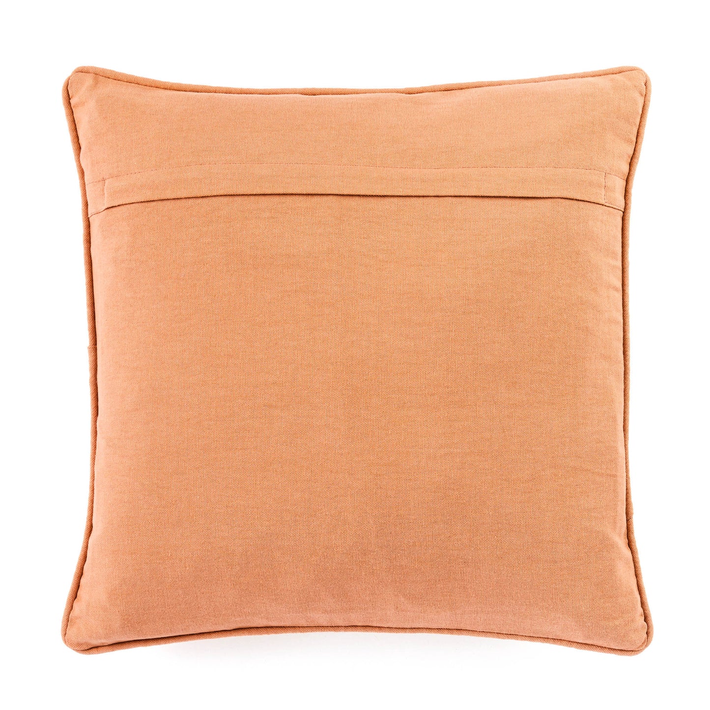 Marrakesh Floral Embroidered Cushion Cover