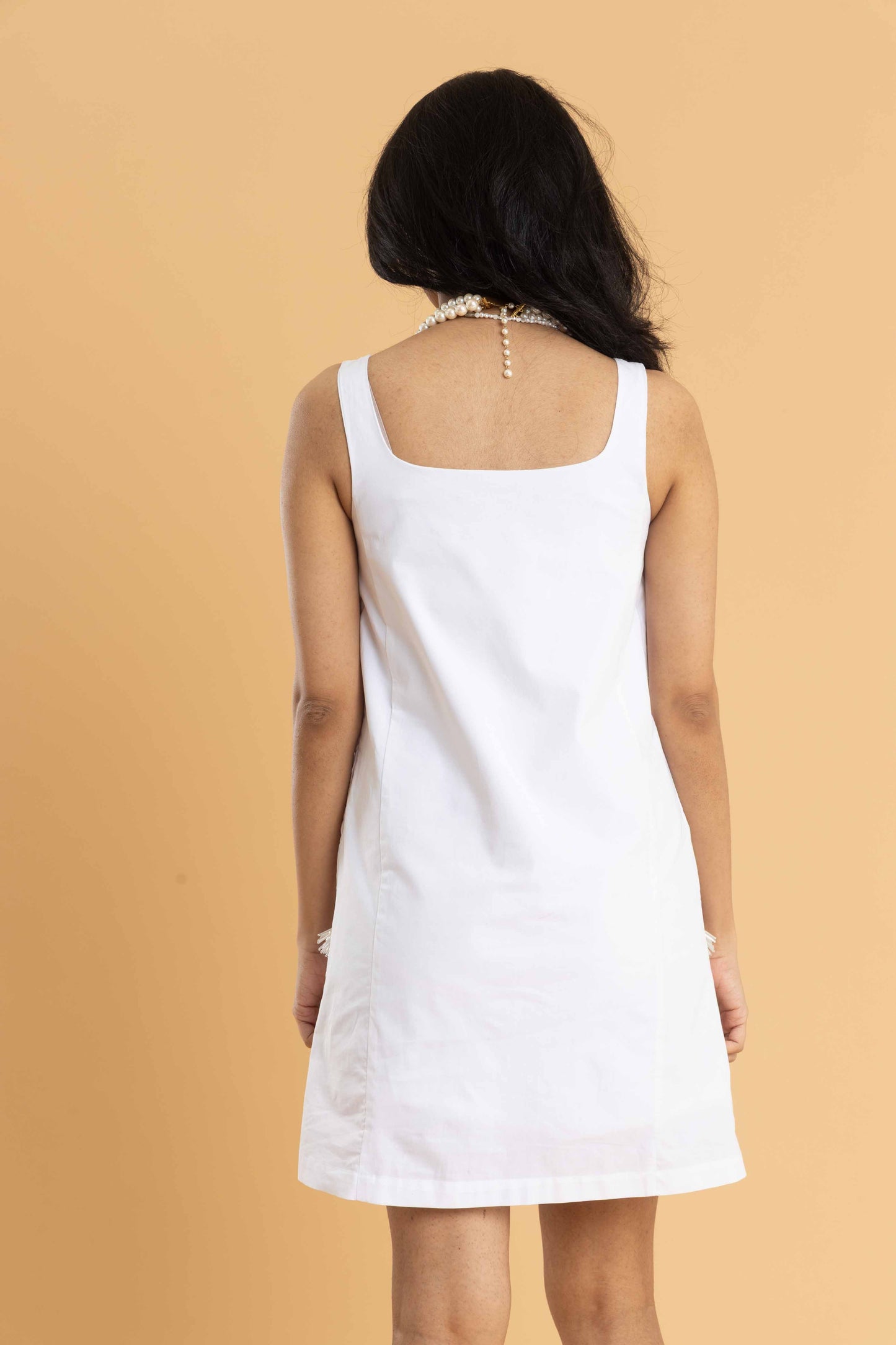 Celestial Stardust dress