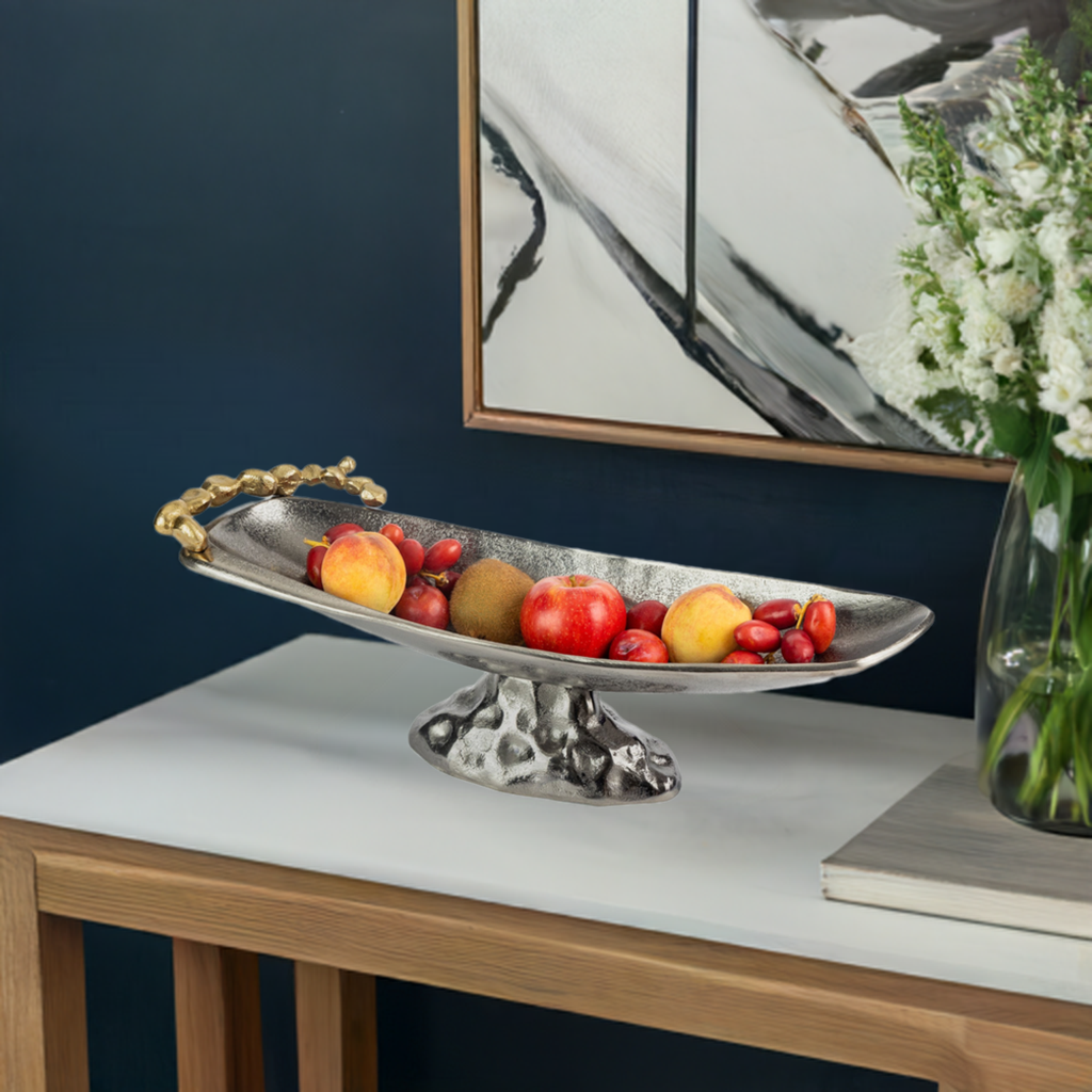 Urban Sanctuary Fruit Bowl Artefact - Large