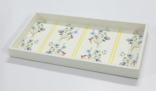 Serene Bloom Trays