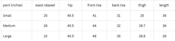 Frosted Eve Pyjama Set