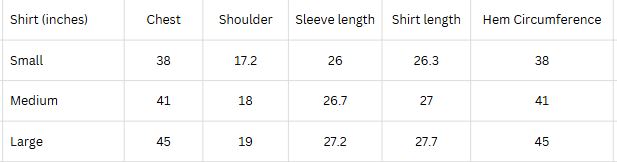 Frosted Eve Pyjama Set