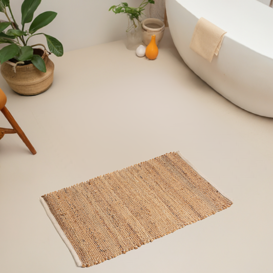 Natural Harmony Beige Rug