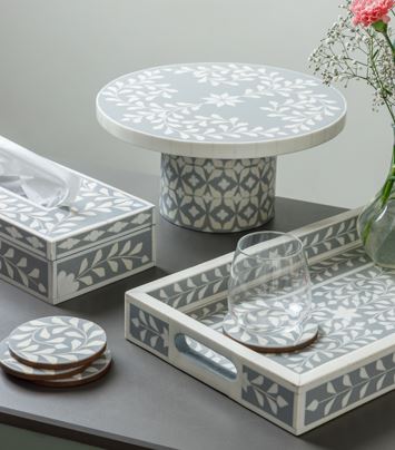 Moroccan Marvel Tissue Box